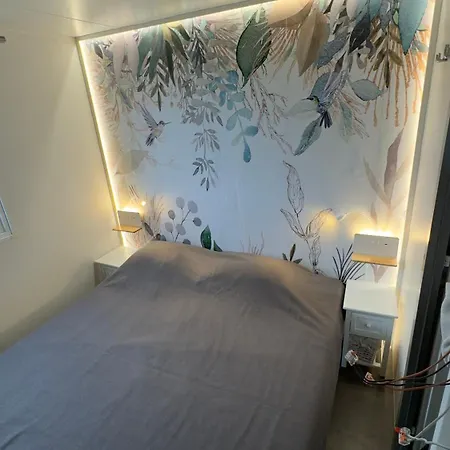 Location Mobilhome Jcv Cote D Opale *