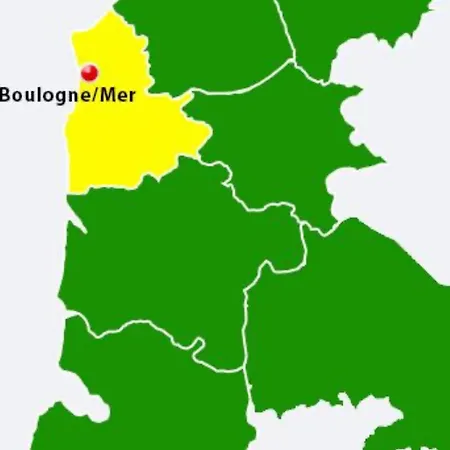 Location Mobilhome Jcv Cote D Opale * Le Portel