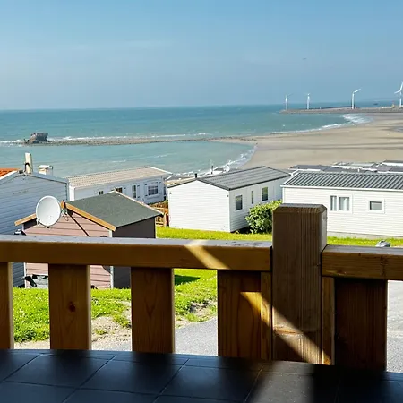 Location Mobilhome Jcv Cote D Opale * Le Portel