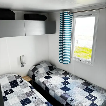 Location Mobilhome Jcv Cote D Opale *