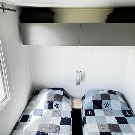 Campingplatz Location Mobilhome Jcv Cote D Opale *