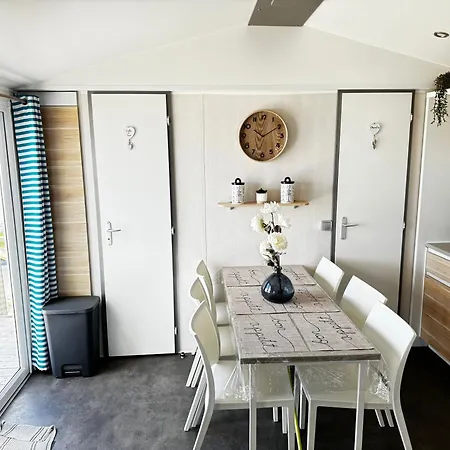 Location Mobilhome Jcv Cote D Opale